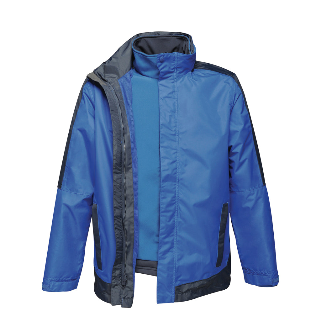 Regatta Contrast Contrast 3-in-1 jacket