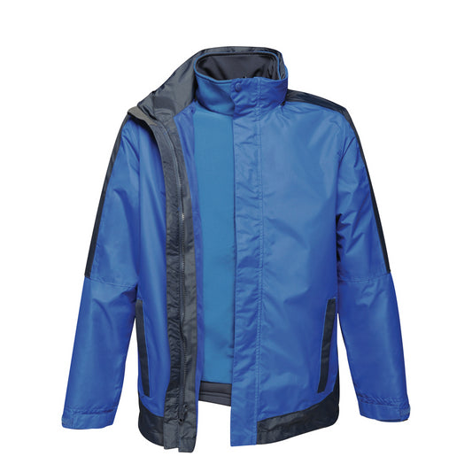 Regatta Contrast Contrast 3-in-1 jacket