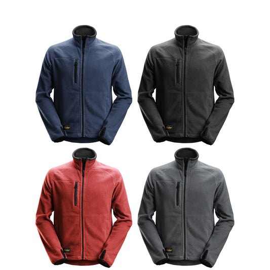 Snickers POLARTECH fleece jacket