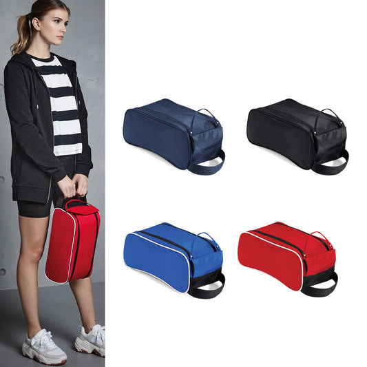 Quadra Teamwear shoe bag