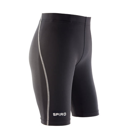 Spiro Spiro base bodyfit junior shorts