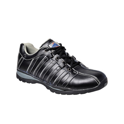 Portwest Steelite™ Arx safety trainer S1P HRO (FW33)