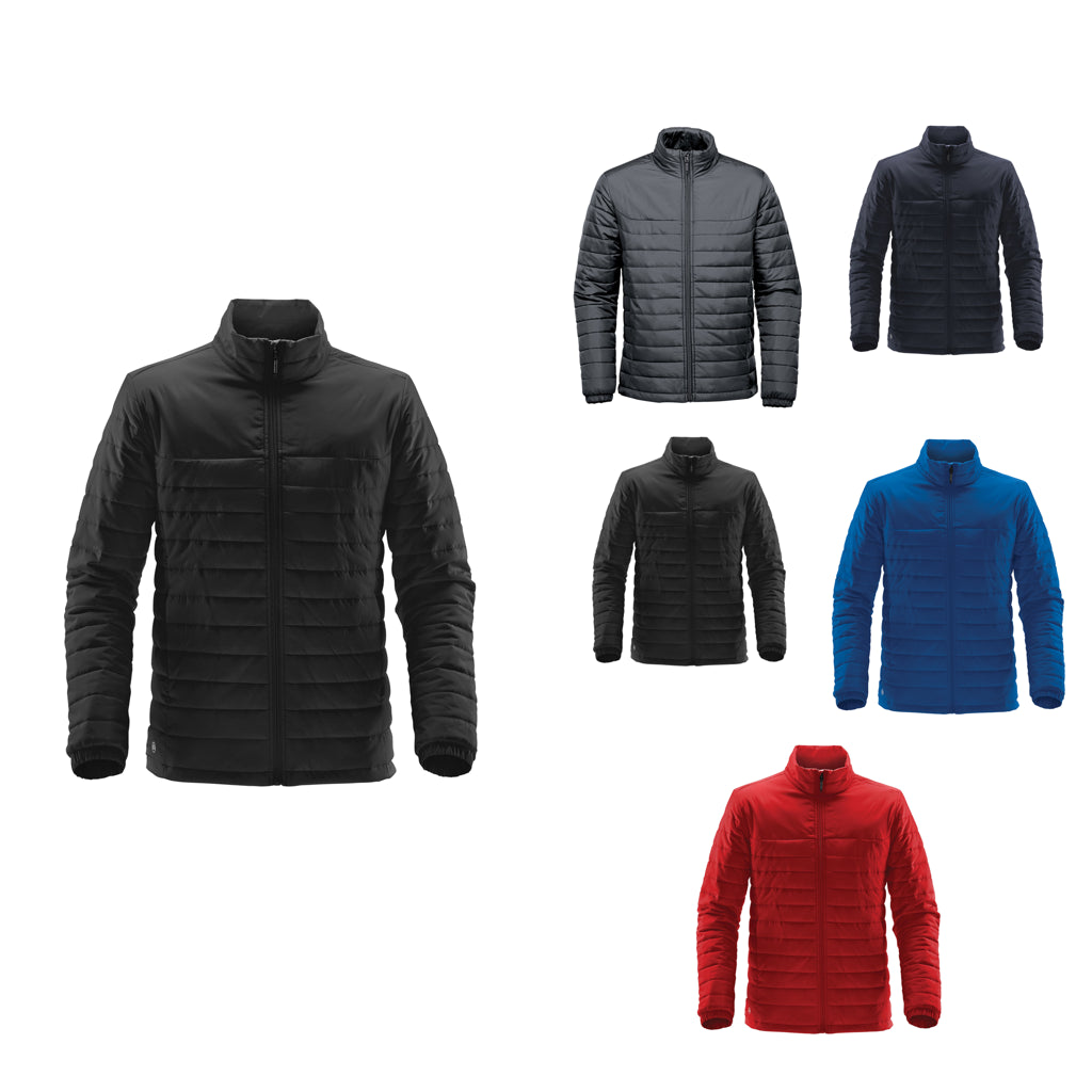 Stormtech Nautilus quilted jacket