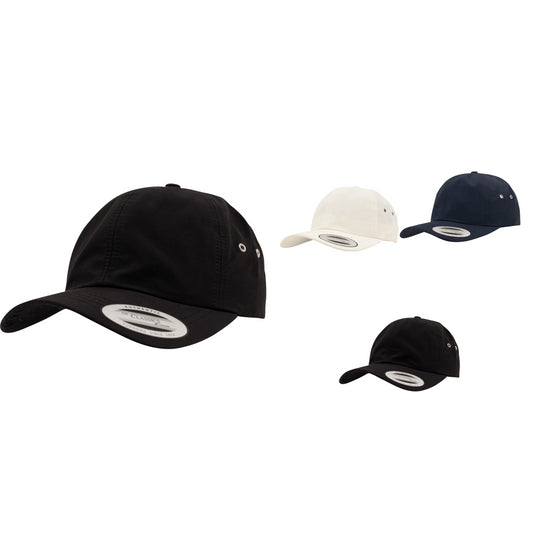 Flexfit by Yupoong Low-profile water-repellent cap (6245WR)