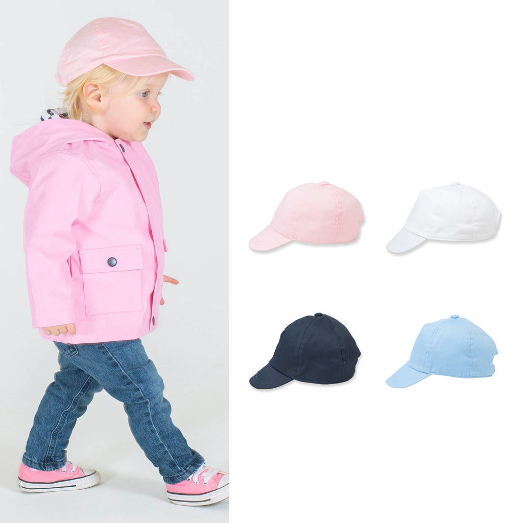 Larkwood Baby/toddler cap