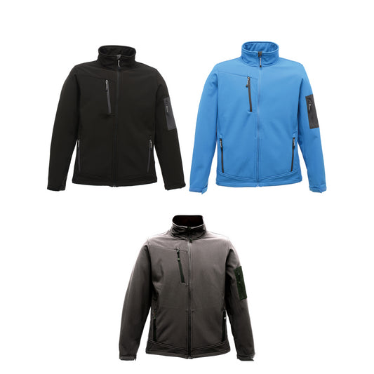 Regatta Professional Arcola 3-layer softshell