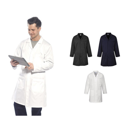 Portwest Lab coat (2852)