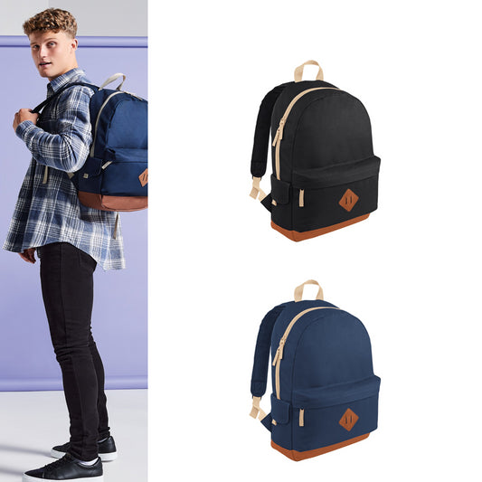 Bagbase Heritage backpack