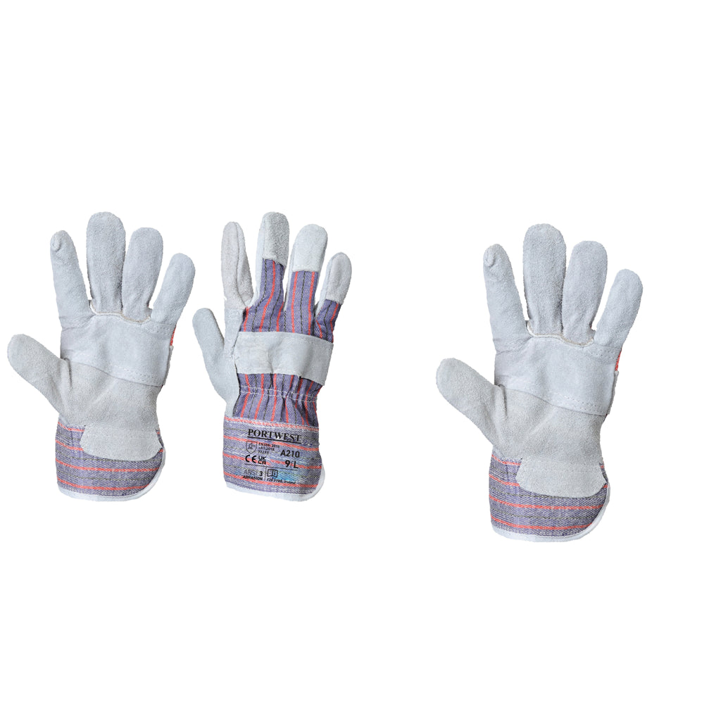 Portwest Canadian rigger glove (A210)