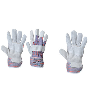 Portwest Canadian rigger glove (A210)