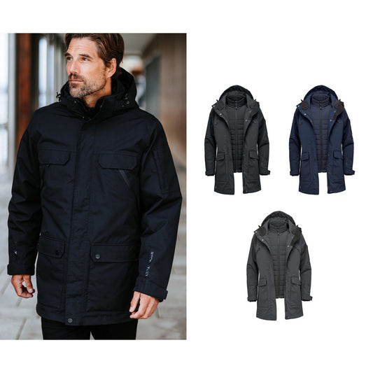 Stormtech Fairbanks 5-in-1 parka