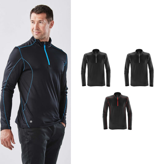 Stormtech Pulse fleece pullover