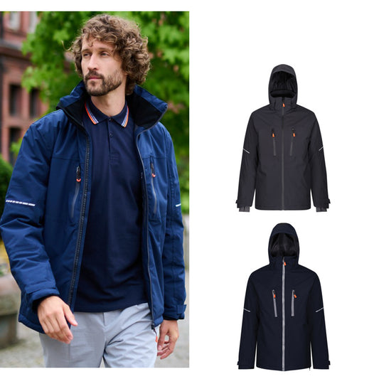 Regatta Professional X-Pro Marauder III insulated jacket