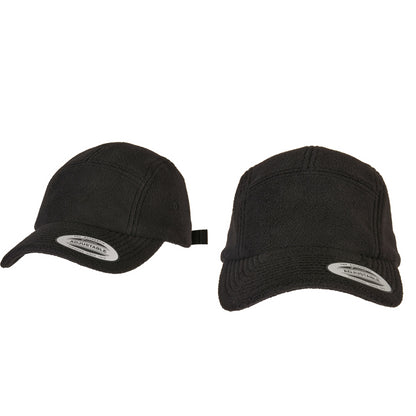 Flexfit by Yupoong Polar fleece jockey cap (7005PF)