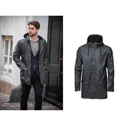 Nimbus Huntington – fashionable raincoat