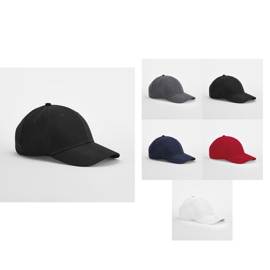 Beechfield Multi-sports performance cap