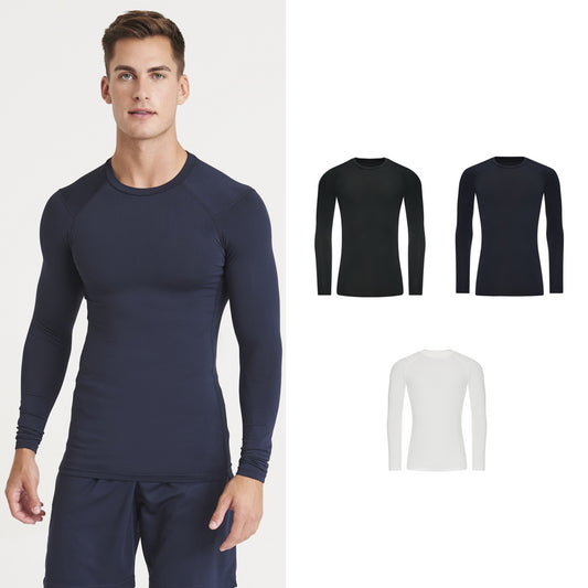 AWDis Just Cool Active recycled baselayer