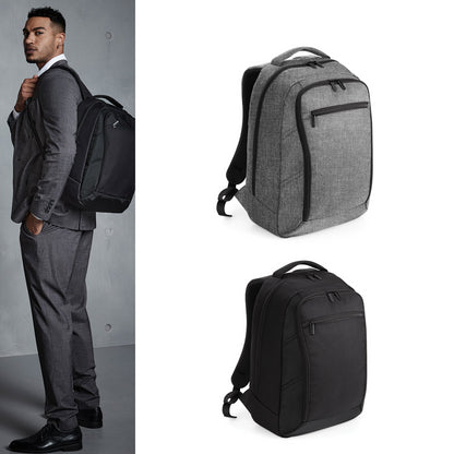 Quadra Executive digital backpack