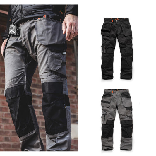 Scruffs Trade holster trousers