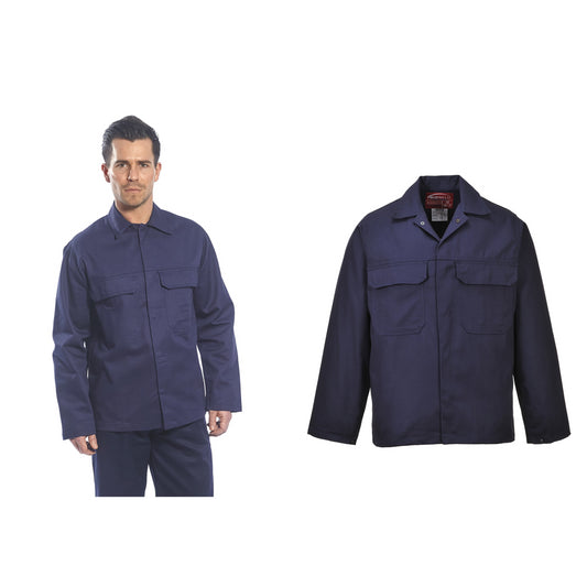 Portwest Bizweld™ jacket (BIZ2)