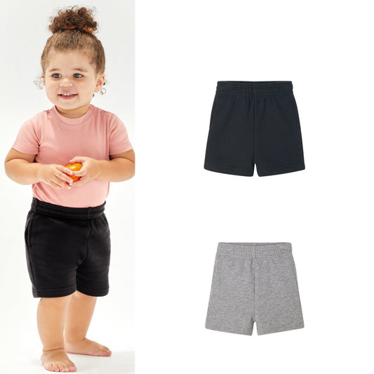 Babybugz Baby essential shorts