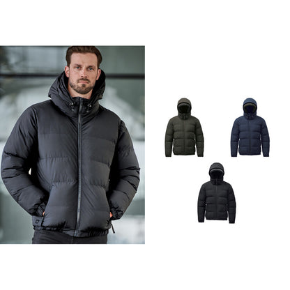 Stormtech Explorer thermal jacket