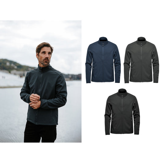 Stormtech Narvik softshell