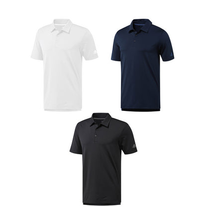 adidas® Ultimate 365 polo