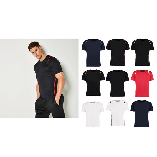 Kustom Kit Gamegear® Cooltex® t-shirt short sleeve (regular fit)