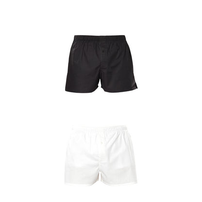 Asquith & Fox Men's classic boxers