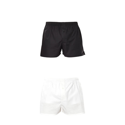 Asquith & Fox Men's classic boxers