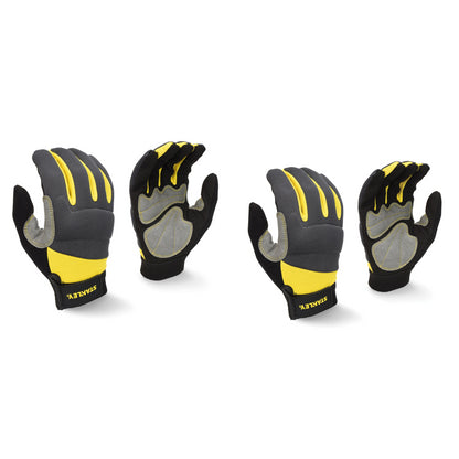 Stanley Workwear Stanley performance gloves