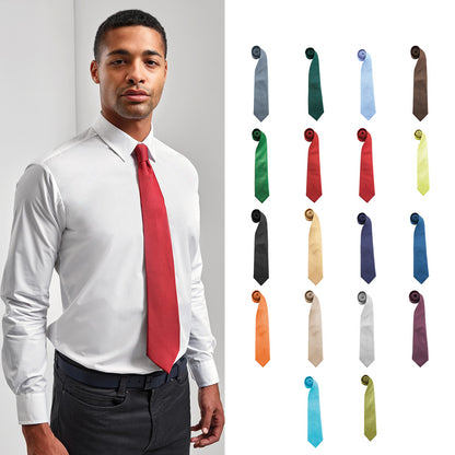 Premier 'Colours Originals' fashion tie