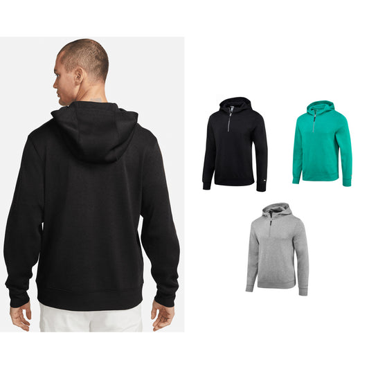 Nike Nike Dri-FIT player hoodie