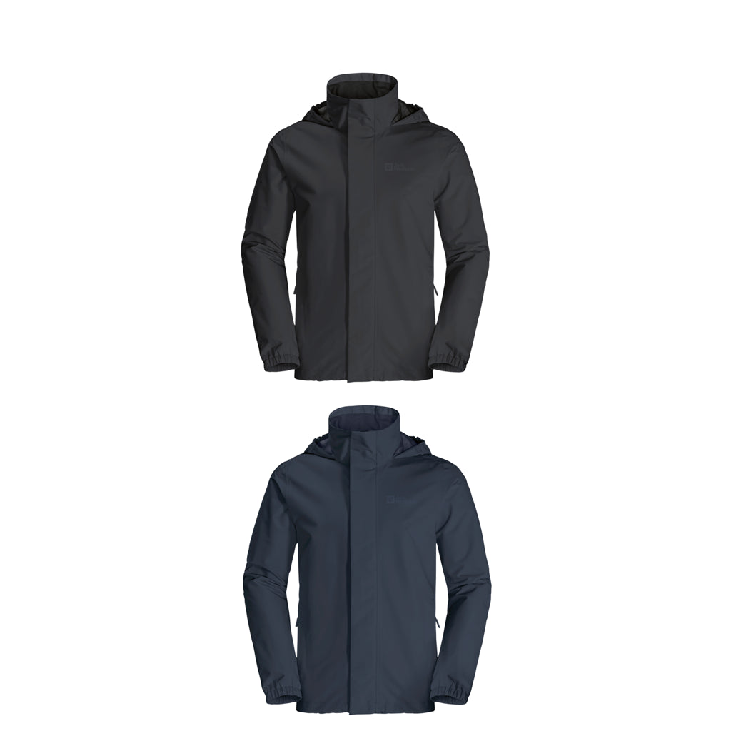 Jack Wolfskin Waterproof jacket  (NL)