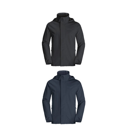 Jack Wolfskin Waterproof jacket  (NL)