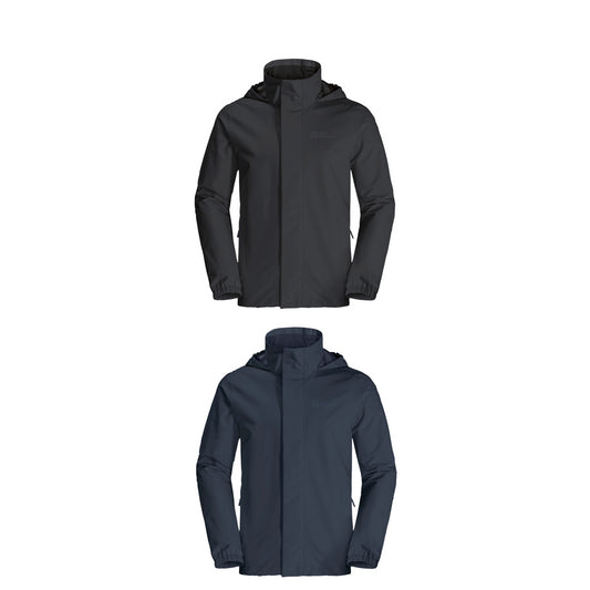 Jack Wolfskin Waterproof jacket  (NL)