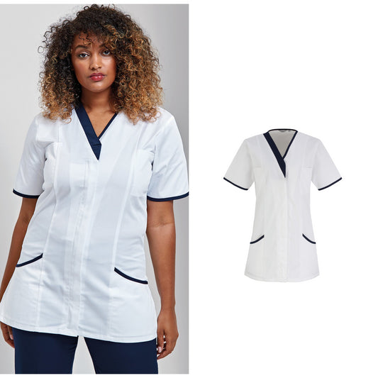 Premier Daisy healthcare tunic