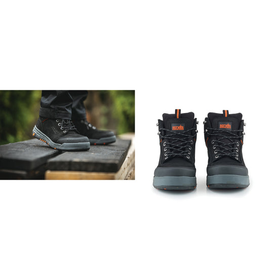 Scruffs Switchback 3 safety boots