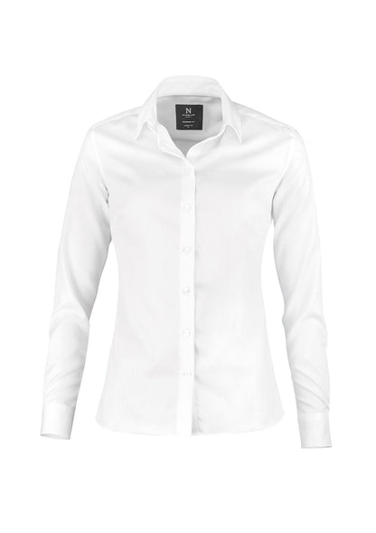 Nimbus Women’s Portland – super non-iron business shirt