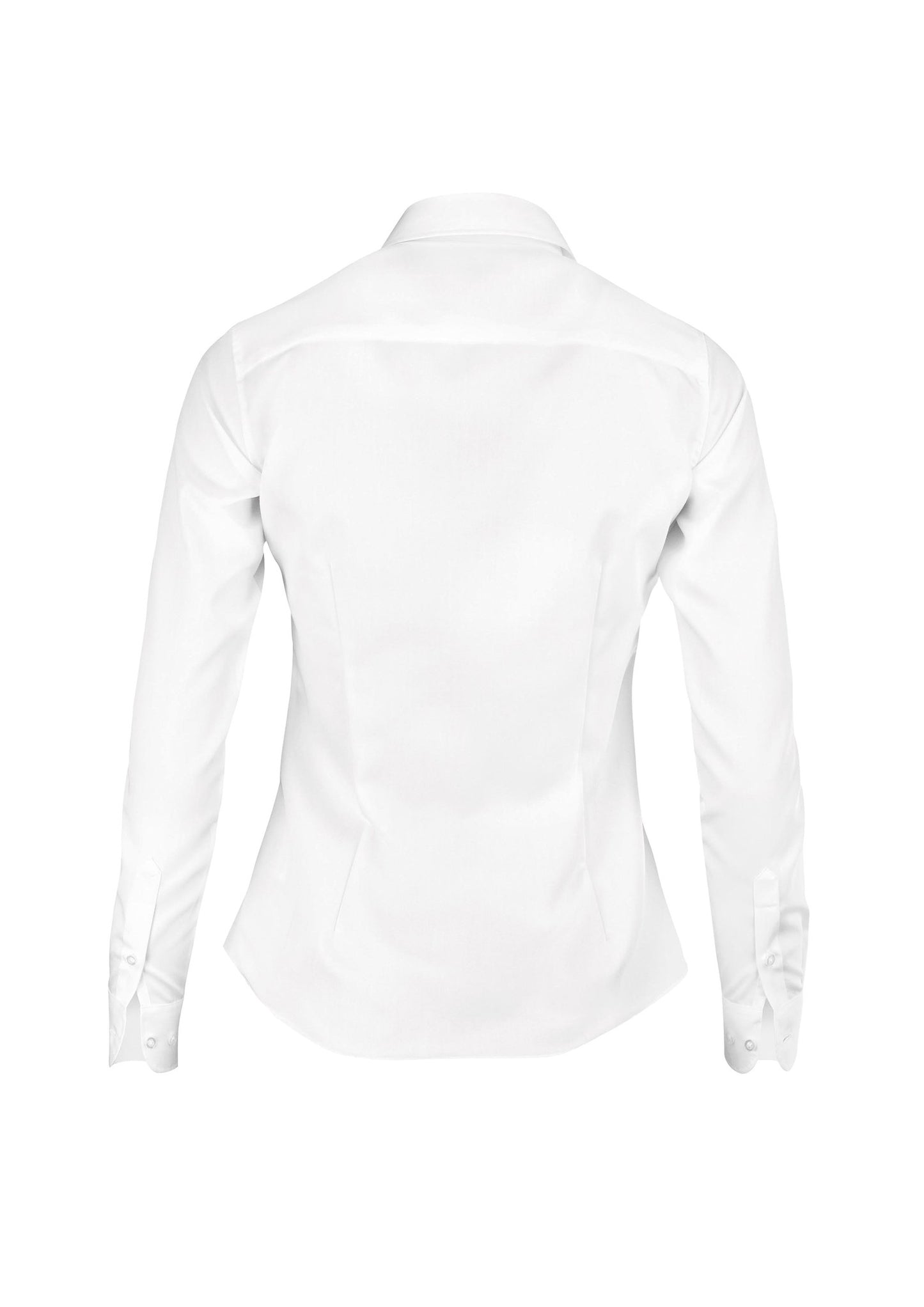 Nimbus Women’s Portland – super non-iron business shirt