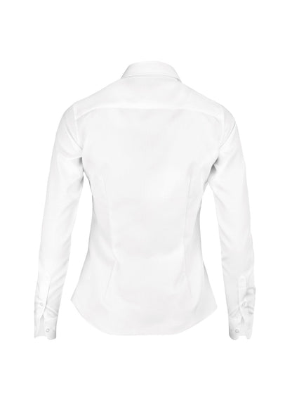 Nimbus Women’s Portland – super non-iron business shirt