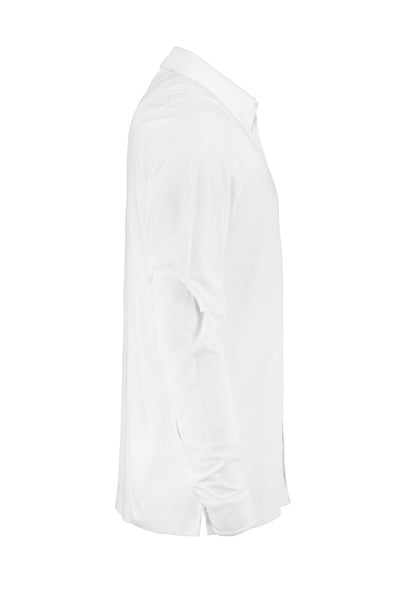 Nimbus Kingston – stretch deluxe piqué shirt