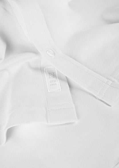 Nimbus Kingston – stretch deluxe piqué shirt