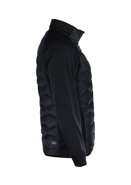 Nimbus Stillwater – premium hybrid down jacket