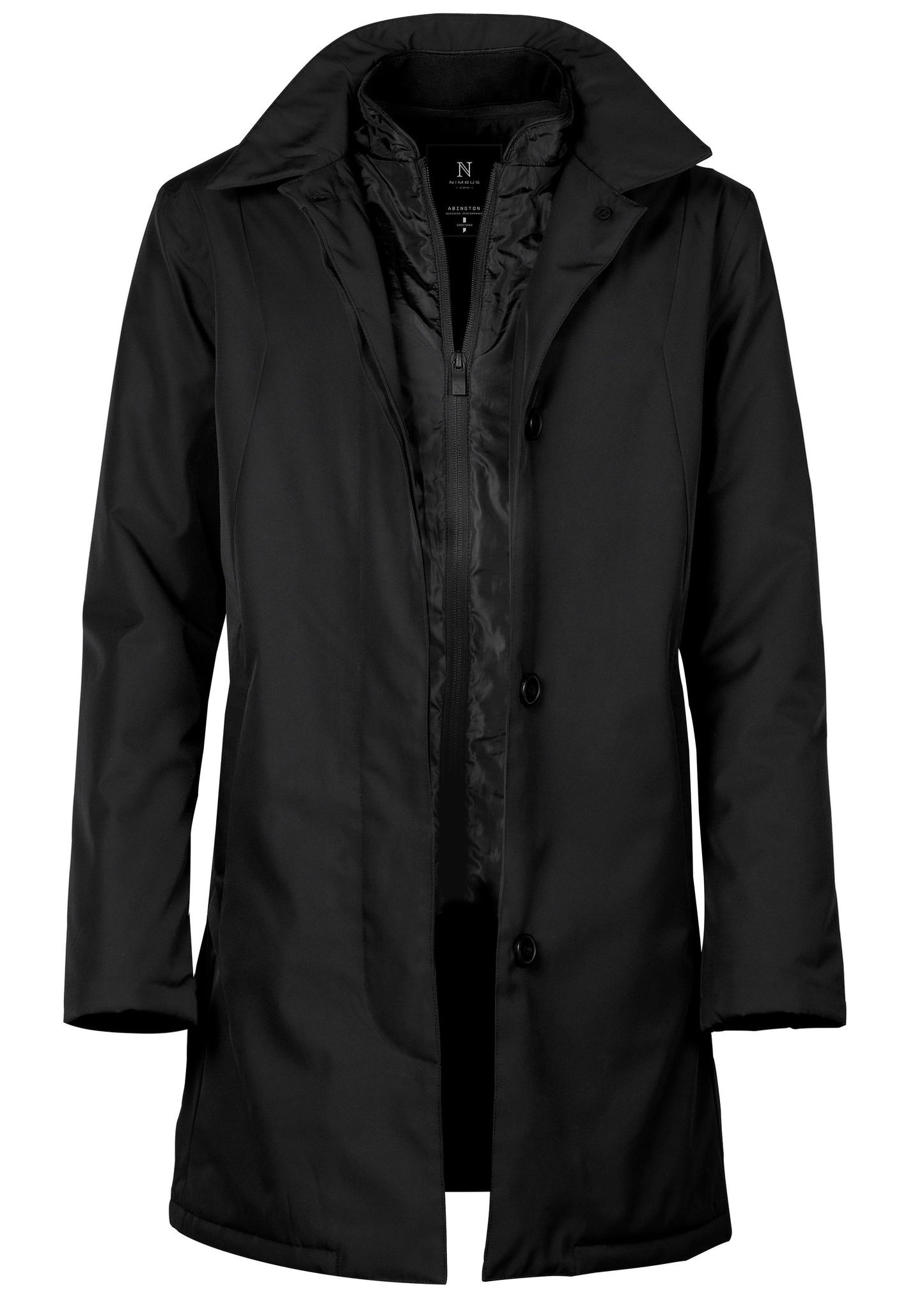 Nimbus Women’s Abington jacket