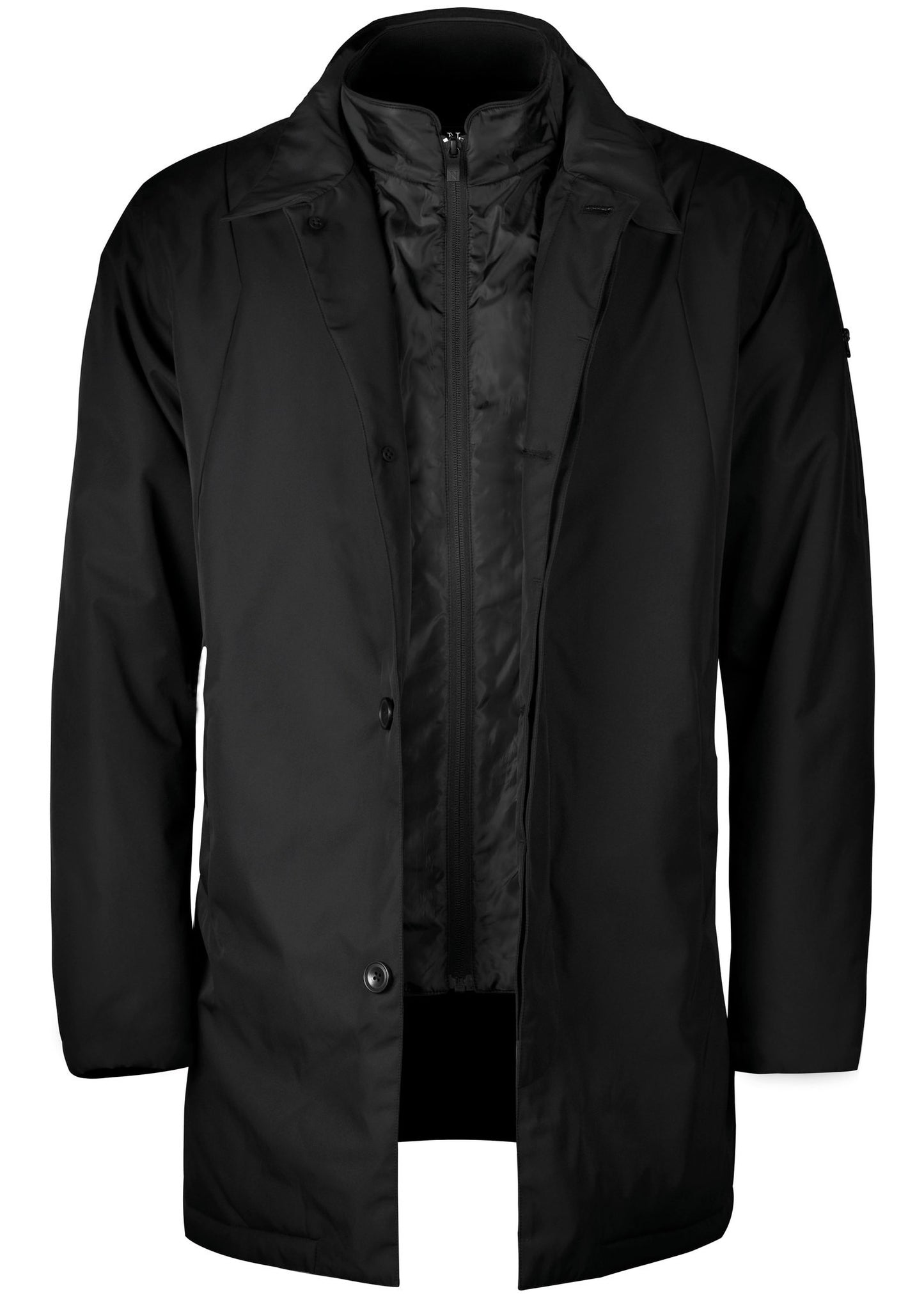 Nimbus Abington jacket