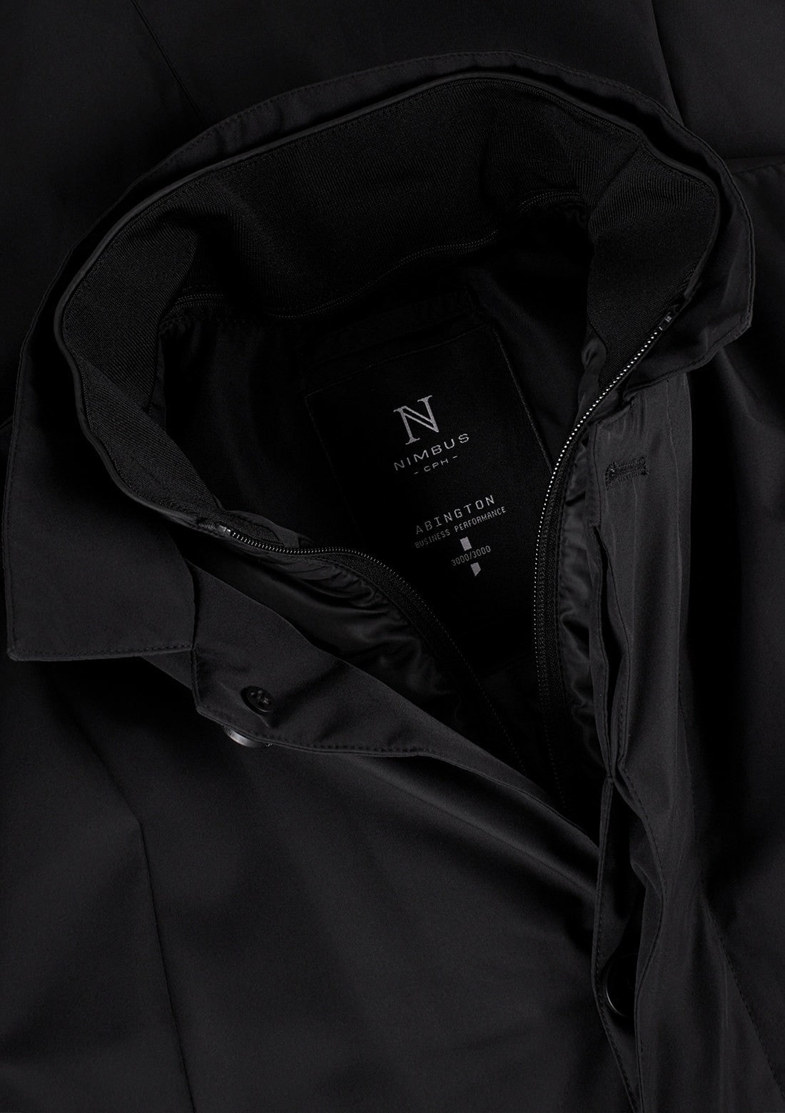 Nimbus Abington jacket