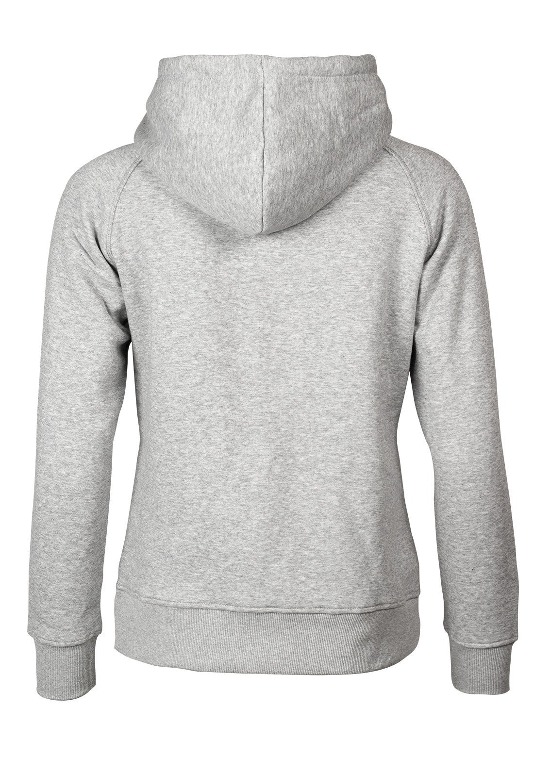 Nimbus Women’s Brownsville – fashionable hooded sweatshirt