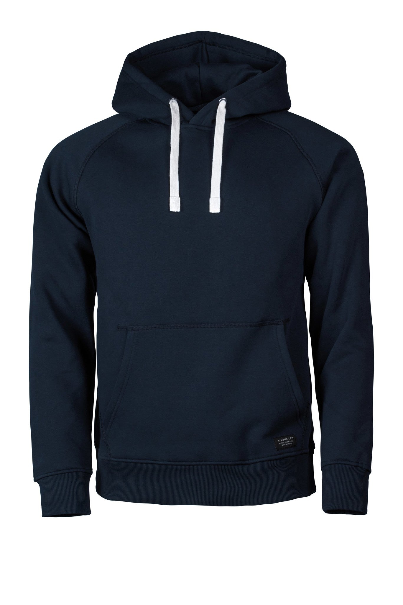 Nimbus Brownsville – fashionable hooded sweatshirt